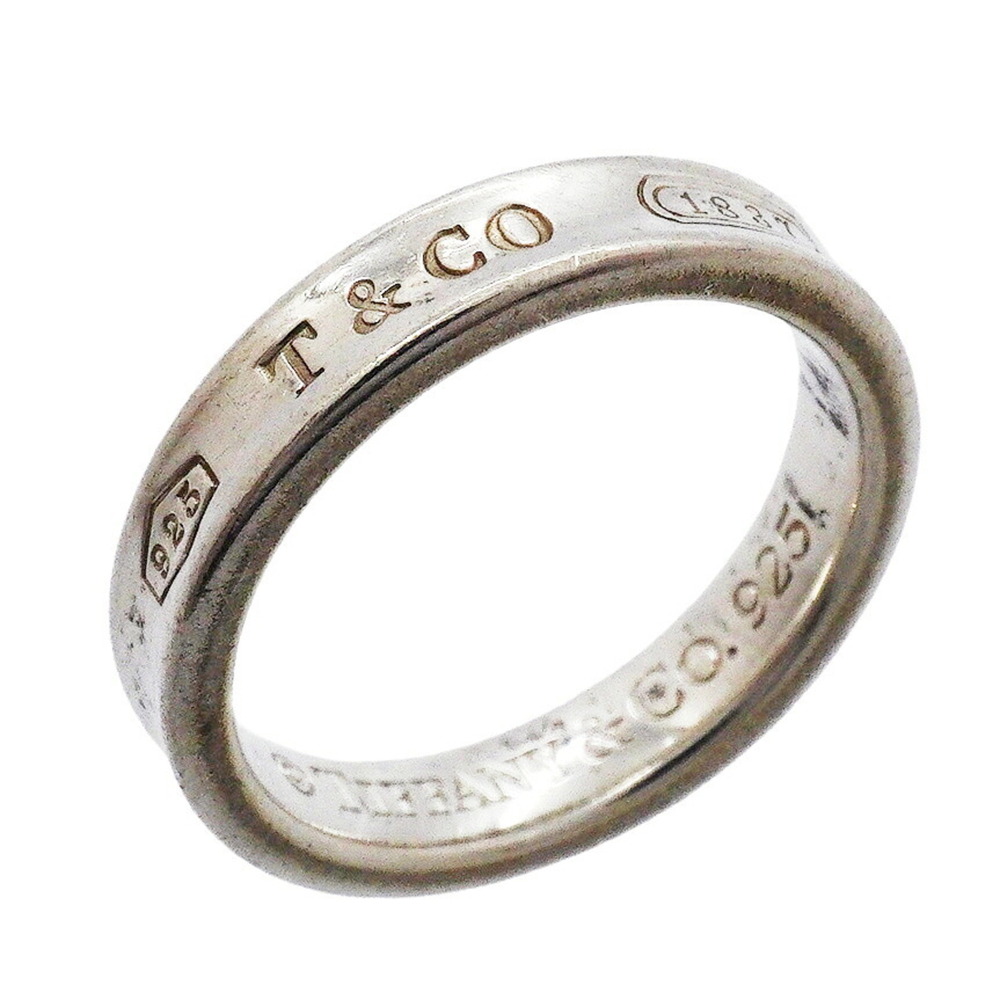 TIFFANY & CO. Silver Ring